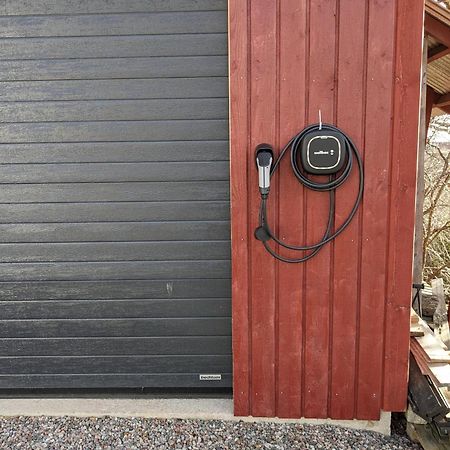 Trevlig Stuga Pa Landet, Centralt 8Km Fran Centrum Eskilstuna Zewnętrze zdjęcie